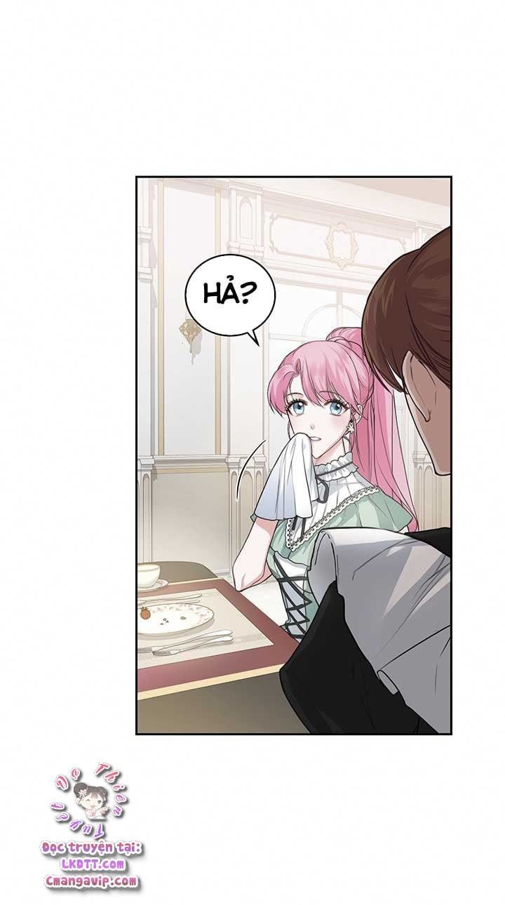 đọc truyện Trở Thành Người Pha Chế Nước Hoa Độc Nhất Của Bạo Chúa Chương 13 ảnh 4 tại Thiên Thai Truyện