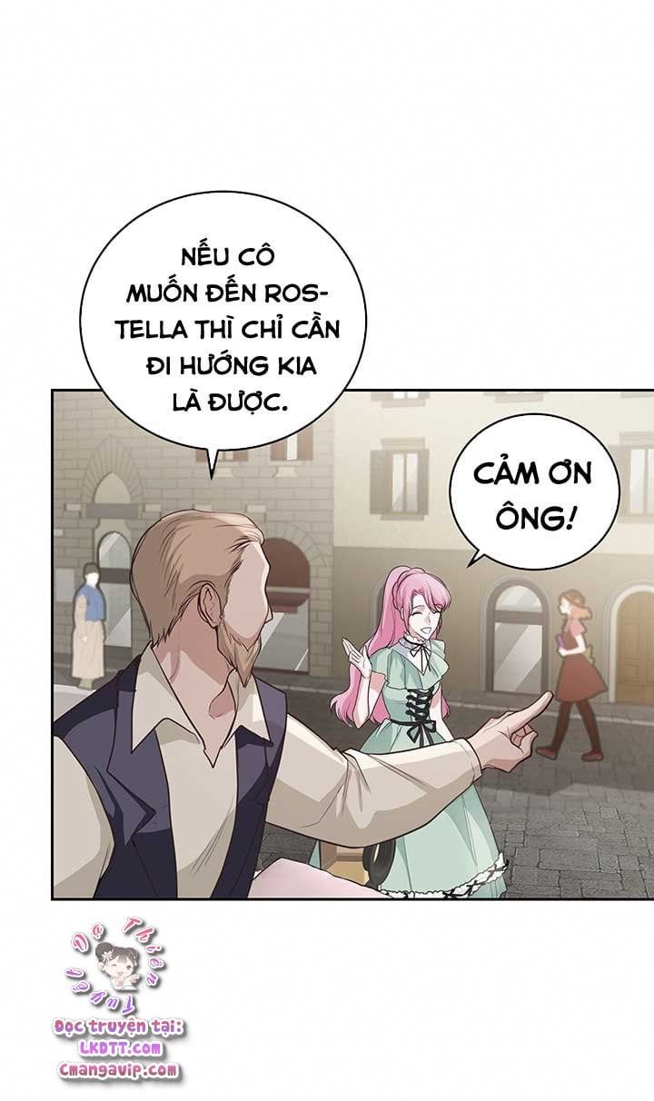 đọc truyện Trở Thành Người Pha Chế Nước Hoa Độc Nhất Của Bạo Chúa Chương 13 ảnh 22 tại Thiên Thai Truyện