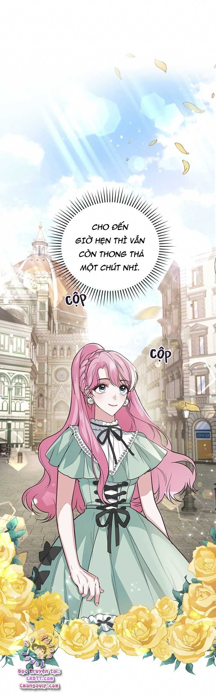 đọc truyện Trở Thành Người Pha Chế Nước Hoa Độc Nhất Của Bạo Chúa Chương 13 ảnh 23 tại Thiên Thai Truyện