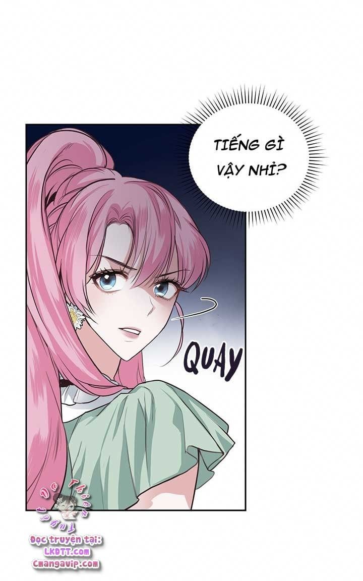 đọc truyện Trở Thành Người Pha Chế Nước Hoa Độc Nhất Của Bạo Chúa Chương 13 ảnh 25 tại Thiên Thai Truyện