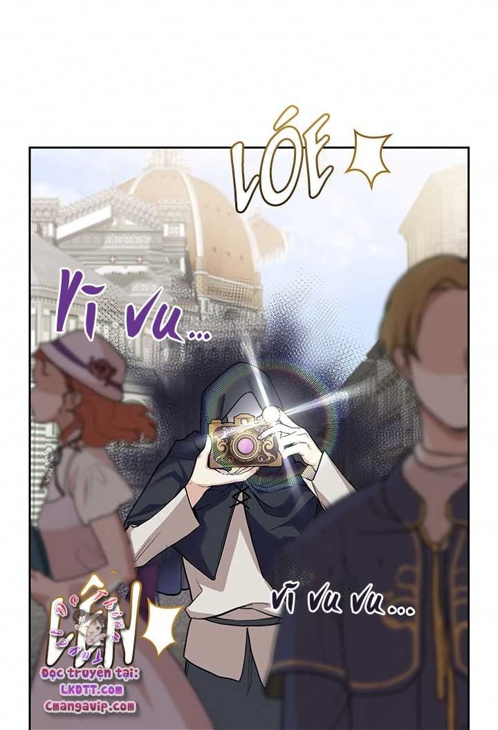 đọc truyện Trở Thành Người Pha Chế Nước Hoa Độc Nhất Của Bạo Chúa Chương 13 ảnh 26 tại Thiên Thai Truyện