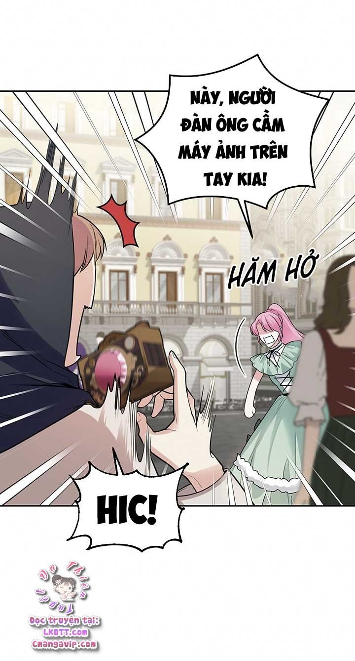 đọc truyện Trở Thành Người Pha Chế Nước Hoa Độc Nhất Của Bạo Chúa Chương 13 ảnh 28 tại Thiên Thai Truyện