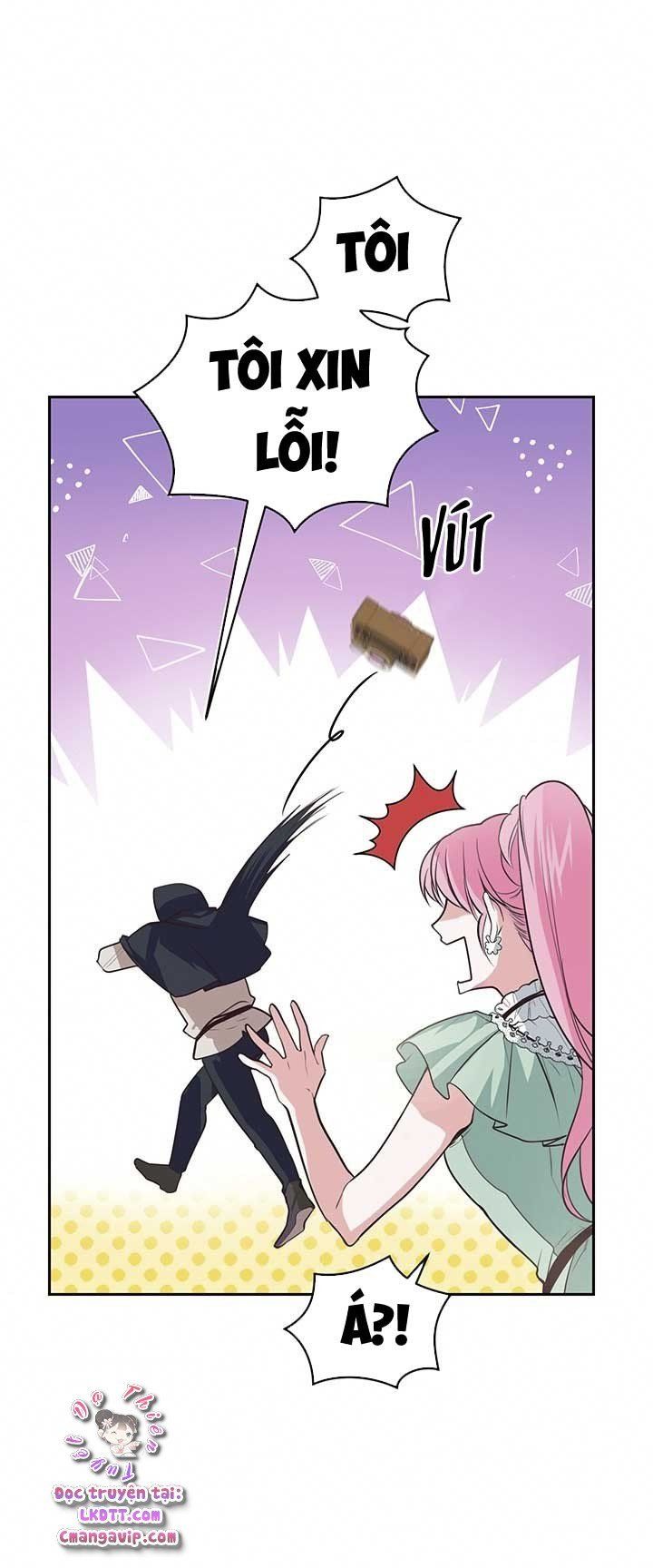 đọc truyện Trở Thành Người Pha Chế Nước Hoa Độc Nhất Của Bạo Chúa Chương 13 ảnh 29 tại Thiên Thai Truyện