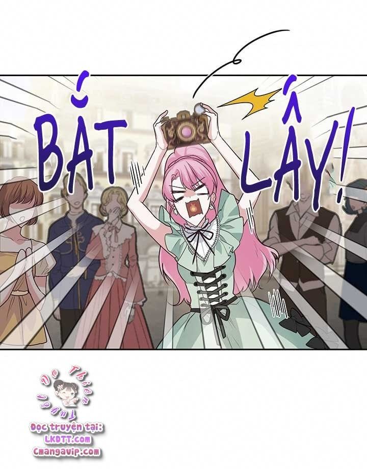 đọc truyện Trở Thành Người Pha Chế Nước Hoa Độc Nhất Của Bạo Chúa Chương 13 ảnh 30 tại Thiên Thai Truyện