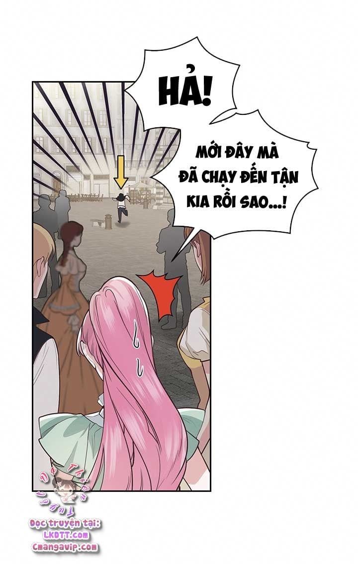 đọc truyện Trở Thành Người Pha Chế Nước Hoa Độc Nhất Của Bạo Chúa Chương 13 ảnh 31 tại Thiên Thai Truyện