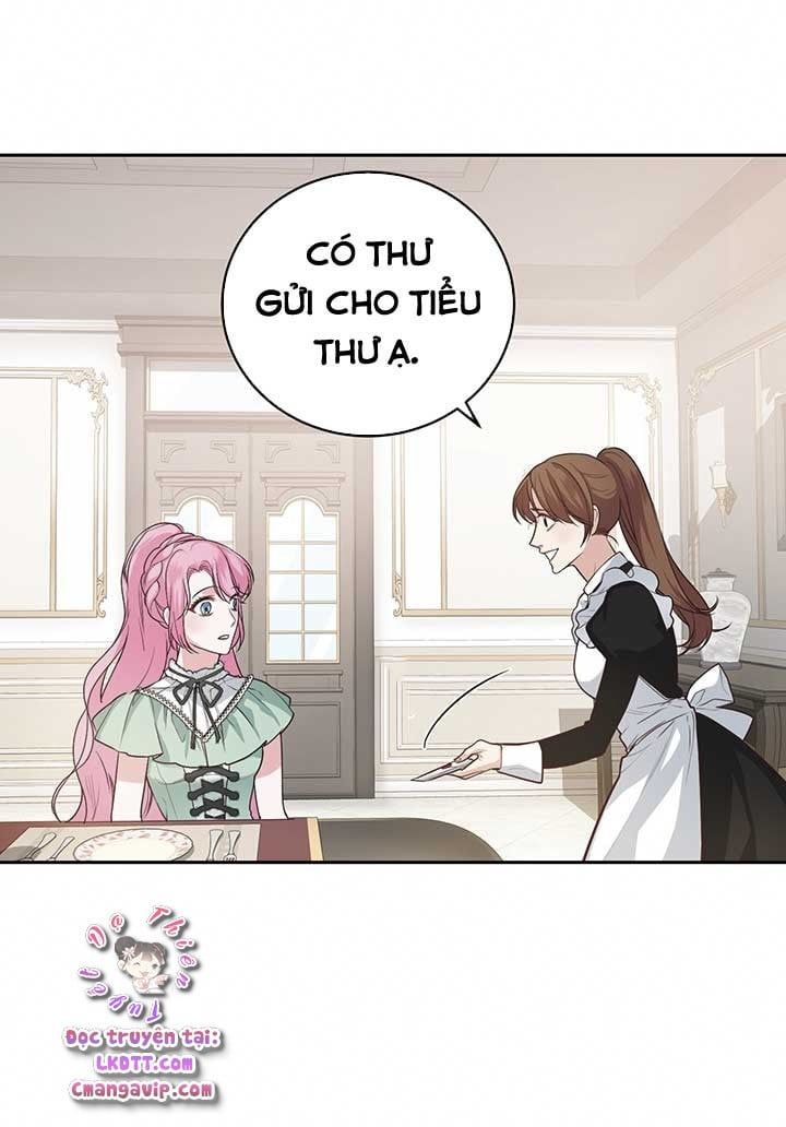 đọc truyện Trở Thành Người Pha Chế Nước Hoa Độc Nhất Của Bạo Chúa Chương 13 ảnh 5 tại Thiên Thai Truyện