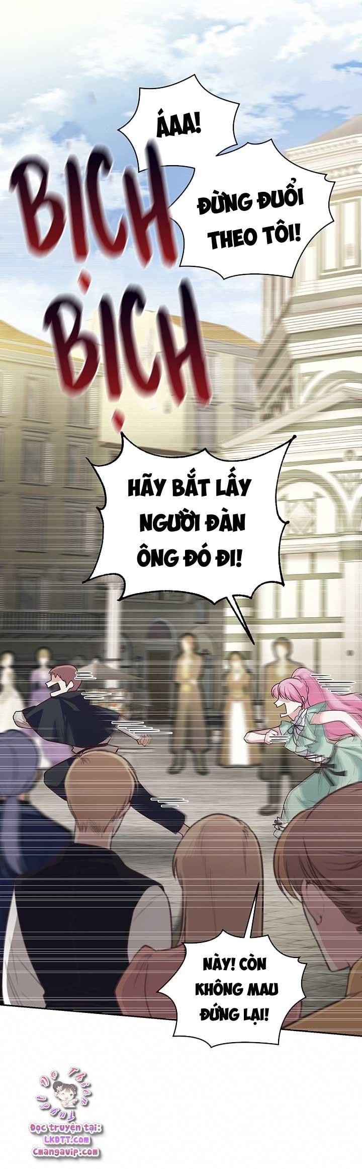 đọc truyện Trở Thành Người Pha Chế Nước Hoa Độc Nhất Của Bạo Chúa Chương 13 ảnh 33 tại Thiên Thai Truyện