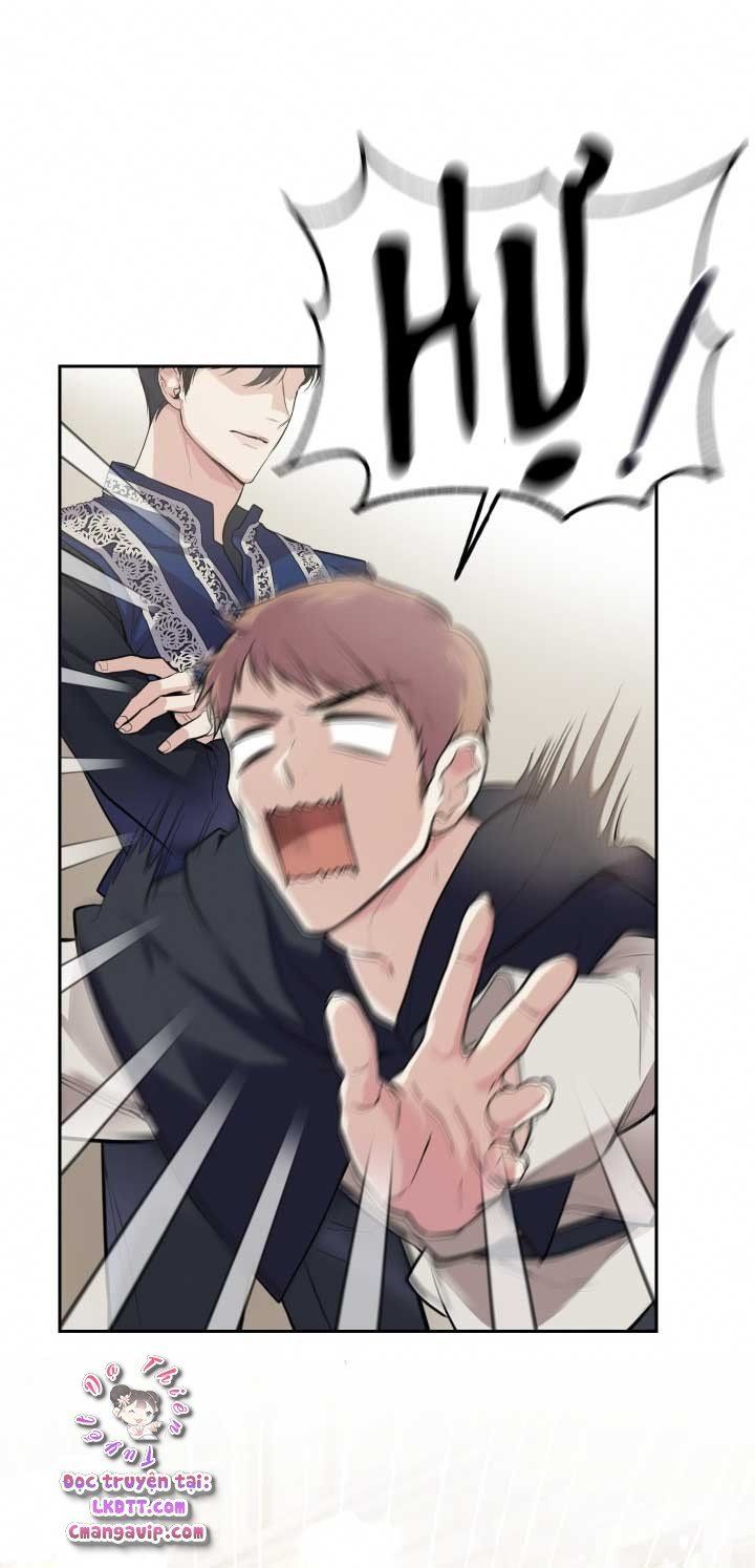 đọc truyện Trở Thành Người Pha Chế Nước Hoa Độc Nhất Của Bạo Chúa Chương 13 ảnh 36 tại Thiên Thai Truyện