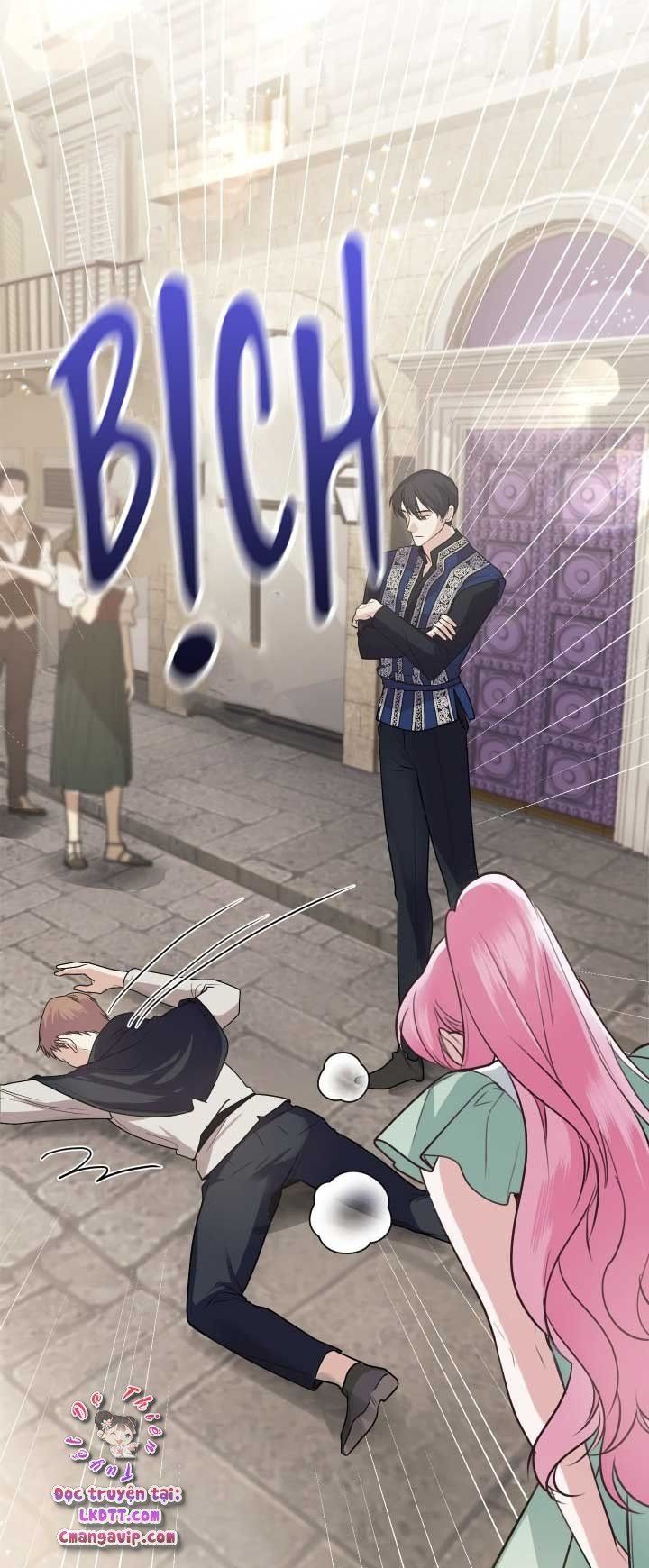 đọc truyện Trở Thành Người Pha Chế Nước Hoa Độc Nhất Của Bạo Chúa Chương 13 ảnh 37 tại Thiên Thai Truyện