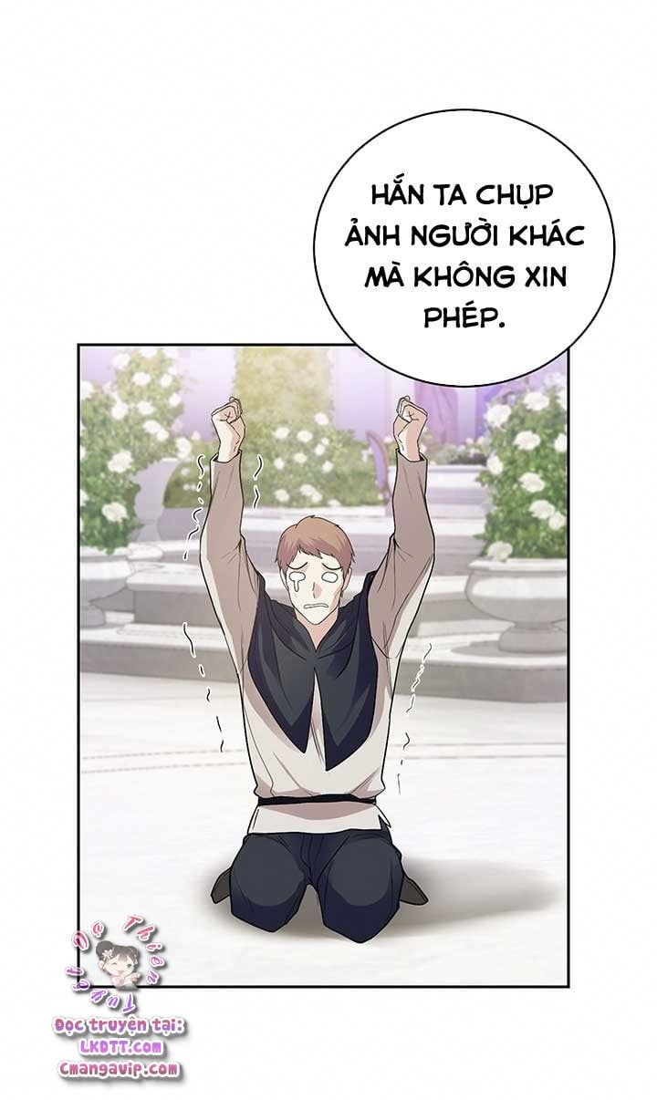 đọc truyện Trở Thành Người Pha Chế Nước Hoa Độc Nhất Của Bạo Chúa Chương 13 ảnh 45 tại Thiên Thai Truyện