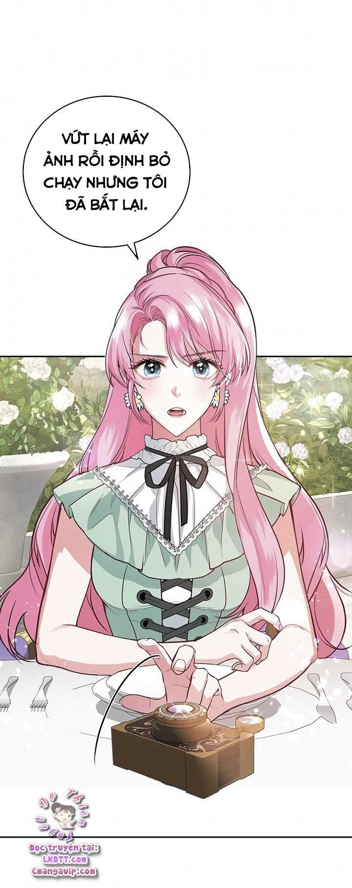 đọc truyện Trở Thành Người Pha Chế Nước Hoa Độc Nhất Của Bạo Chúa Chương 13 ảnh 46 tại Thiên Thai Truyện