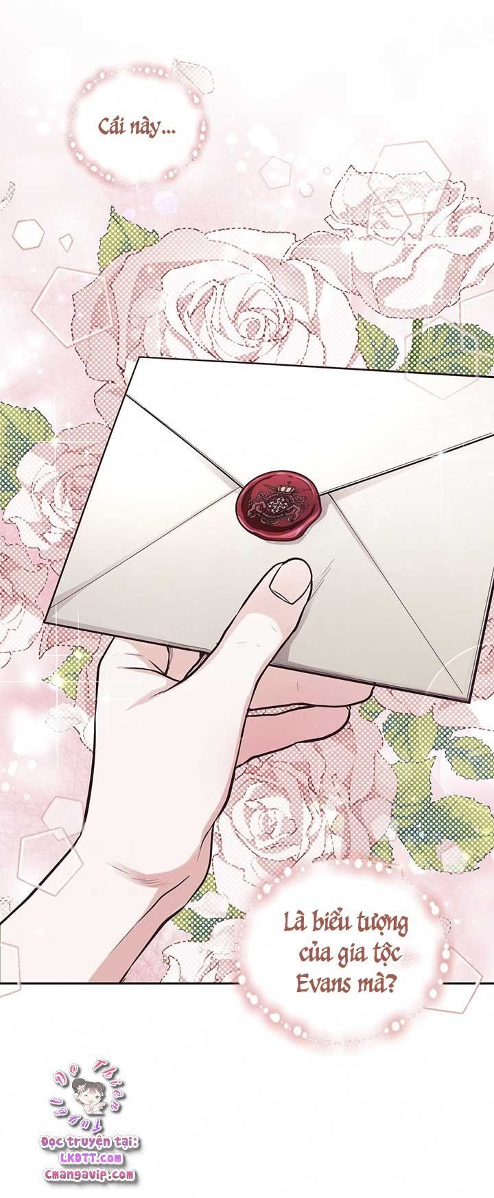 đọc truyện Trở Thành Người Pha Chế Nước Hoa Độc Nhất Của Bạo Chúa Chương 13 ảnh 7 tại Thiên Thai Truyện