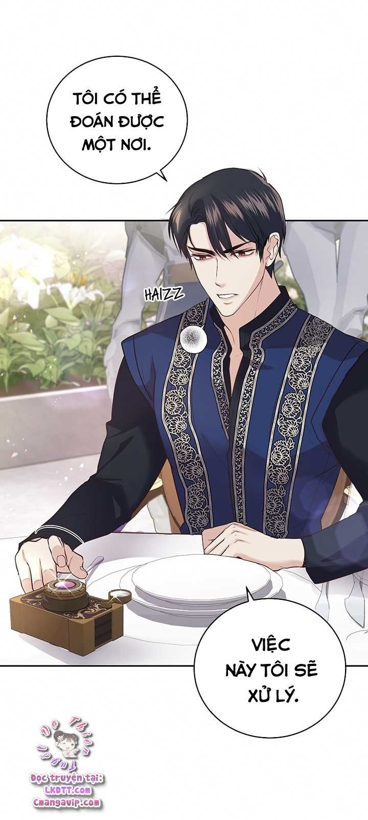 đọc truyện Trở Thành Người Pha Chế Nước Hoa Độc Nhất Của Bạo Chúa Chương 13 ảnh 52 tại Thiên Thai Truyện