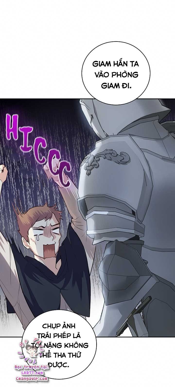 đọc truyện Trở Thành Người Pha Chế Nước Hoa Độc Nhất Của Bạo Chúa Chương 13 ảnh 54 tại Thiên Thai Truyện