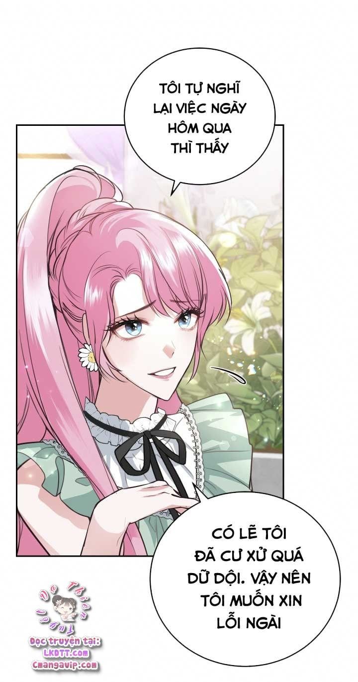 đọc truyện Trở Thành Người Pha Chế Nước Hoa Độc Nhất Của Bạo Chúa Chương 13 ảnh 59 tại Thiên Thai Truyện