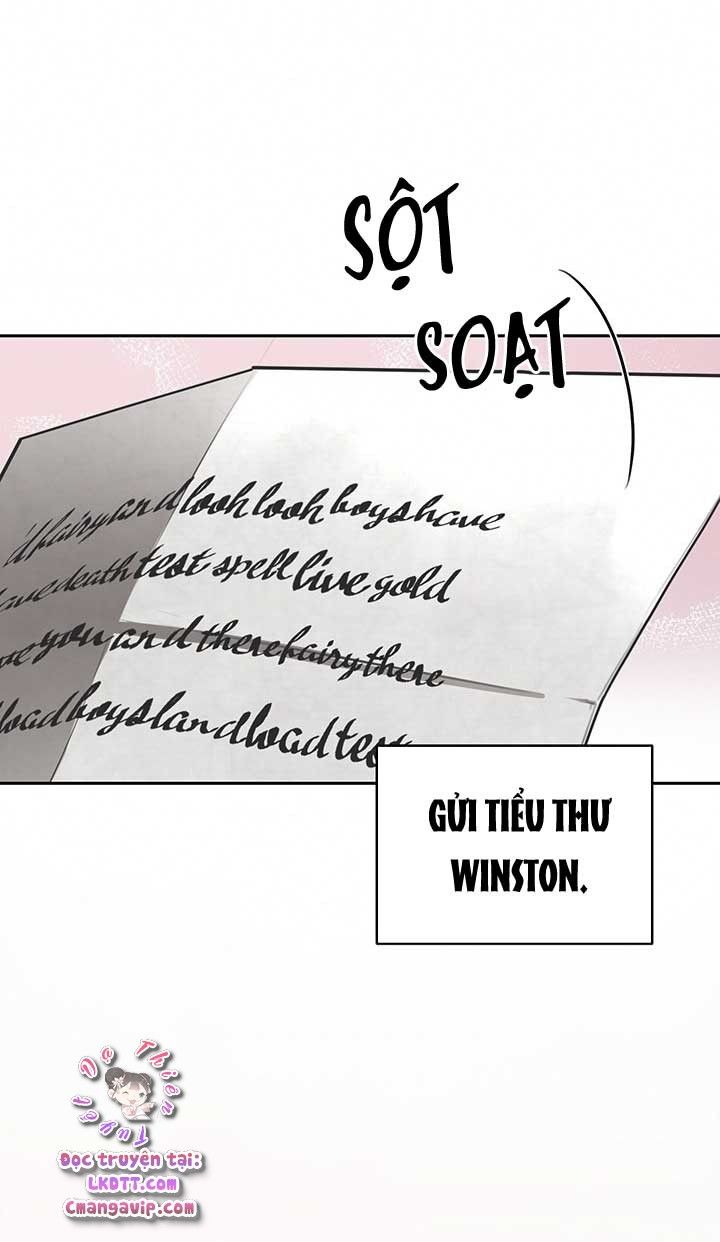 đọc truyện Trở Thành Người Pha Chế Nước Hoa Độc Nhất Của Bạo Chúa Chương 13 ảnh 8 tại Thiên Thai Truyện