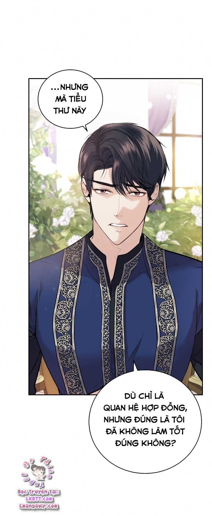 đọc truyện Trở Thành Người Pha Chế Nước Hoa Độc Nhất Của Bạo Chúa Chương 13 ảnh 62 tại Thiên Thai Truyện