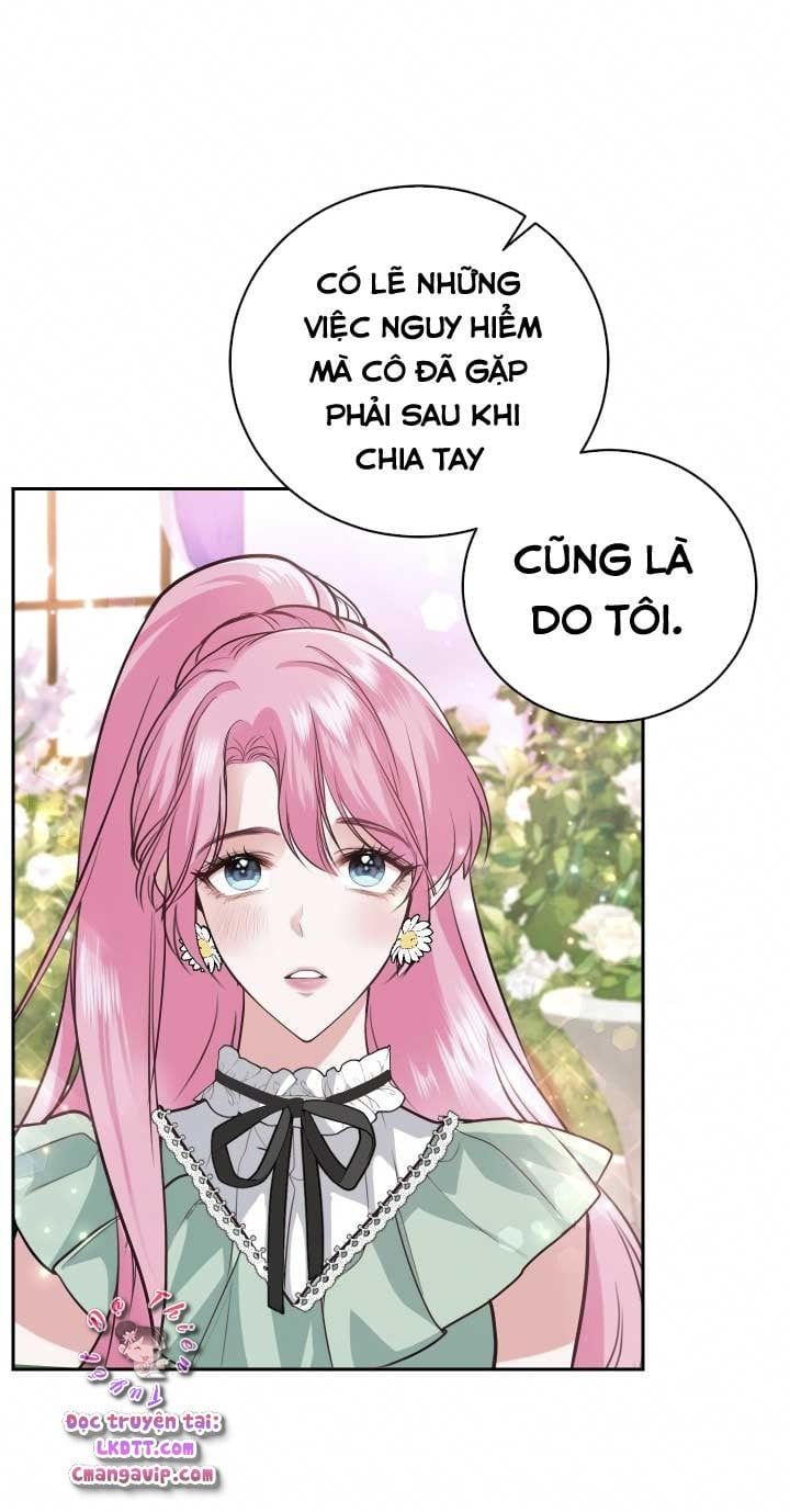 đọc truyện Trở Thành Người Pha Chế Nước Hoa Độc Nhất Của Bạo Chúa Chương 13 ảnh 63 tại Thiên Thai Truyện