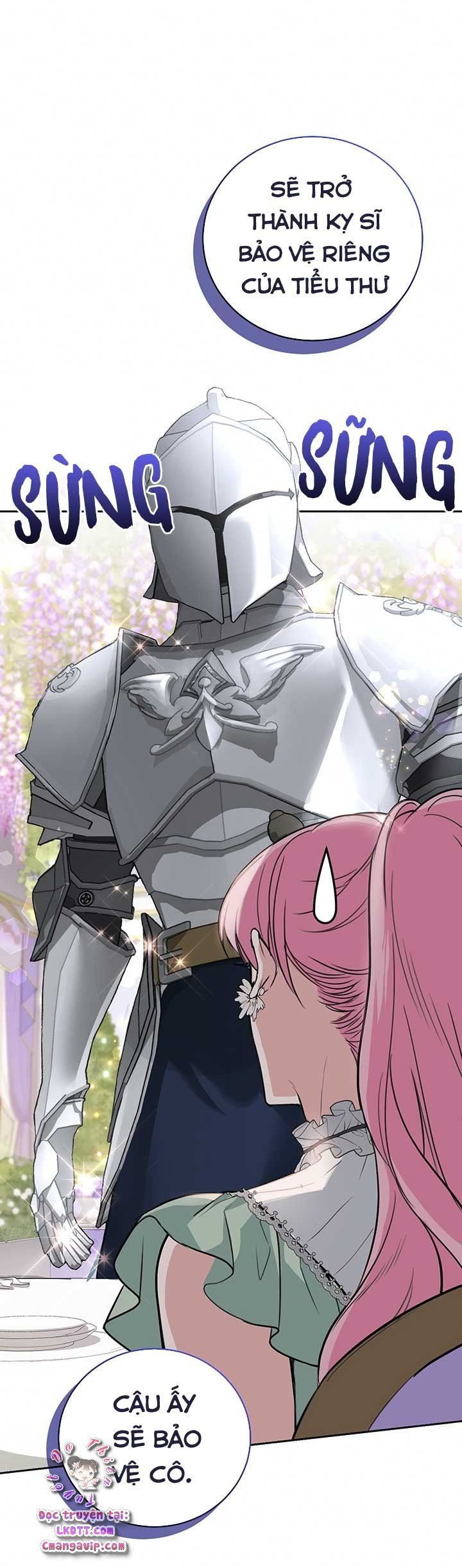 đọc truyện Trở Thành Người Pha Chế Nước Hoa Độc Nhất Của Bạo Chúa Chương 13 ảnh 69 tại Thiên Thai Truyện