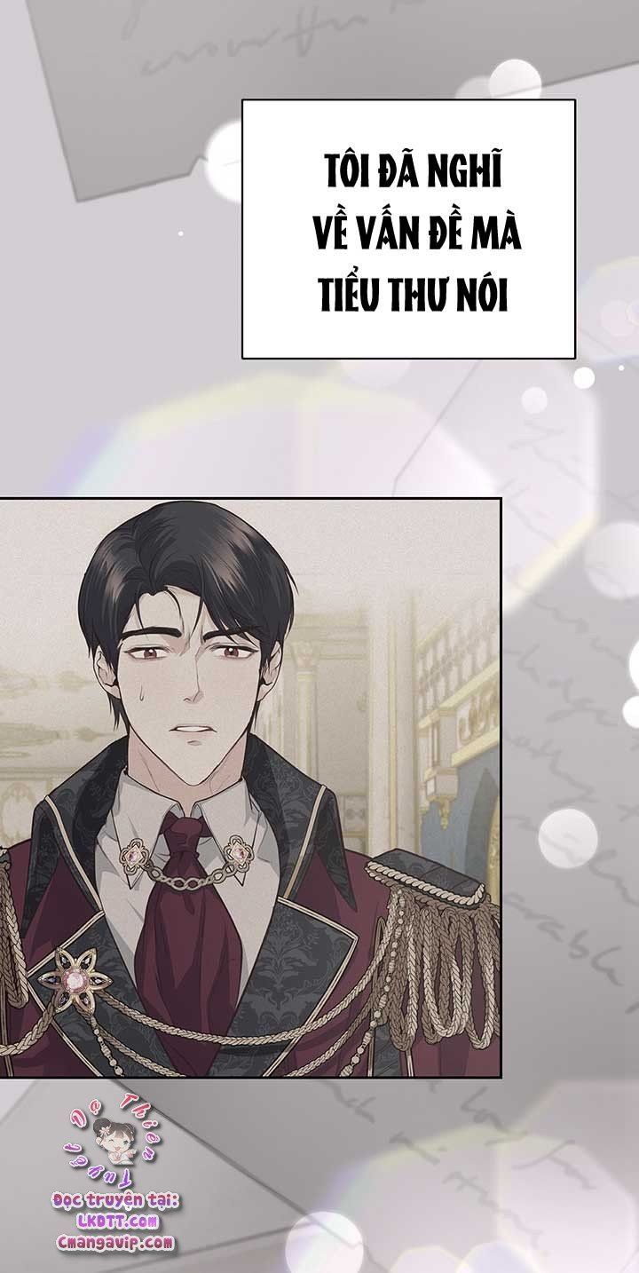 đọc truyện Trở Thành Người Pha Chế Nước Hoa Độc Nhất Của Bạo Chúa Chương 13 ảnh 10 tại Thiên Thai Truyện