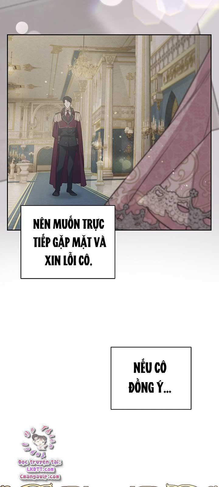 đọc truyện Trở Thành Người Pha Chế Nước Hoa Độc Nhất Của Bạo Chúa Chương 13 ảnh 11 tại Thiên Thai Truyện