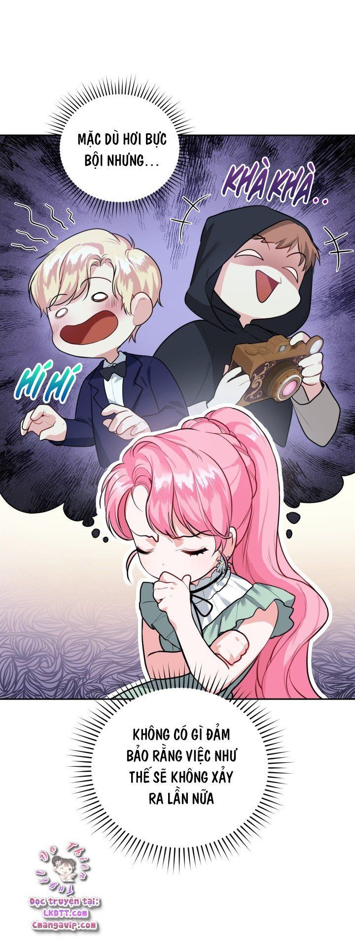 đọc truyện Trở Thành Người Pha Chế Nước Hoa Độc Nhất Của Bạo Chúa Chương 14 ảnh 15 tại Thiên Thai Truyện