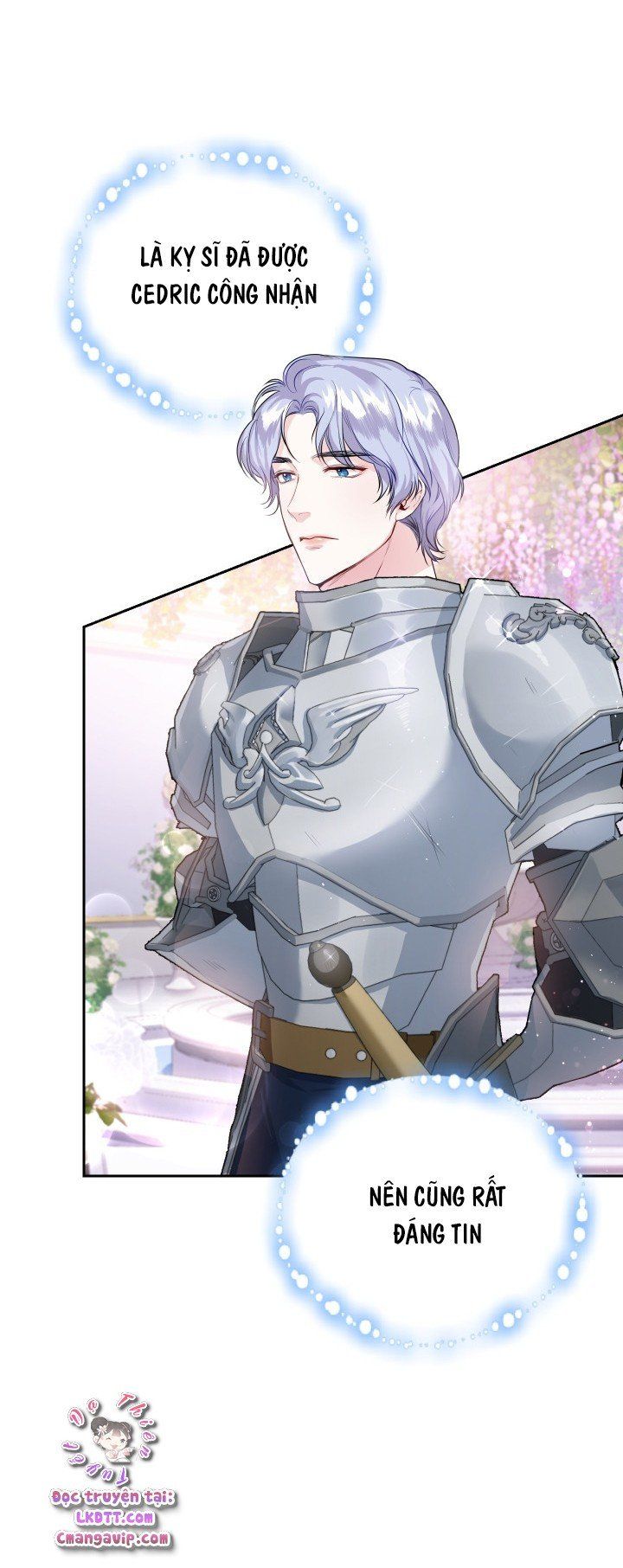 đọc truyện Trở Thành Người Pha Chế Nước Hoa Độc Nhất Của Bạo Chúa Chương 14 ảnh 16 tại Thiên Thai Truyện