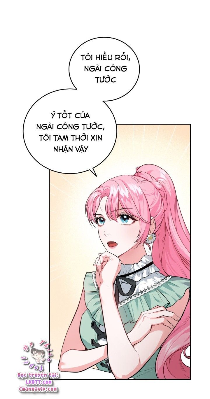 đọc truyện Trở Thành Người Pha Chế Nước Hoa Độc Nhất Của Bạo Chúa Chương 14 ảnh 18 tại Thiên Thai Truyện