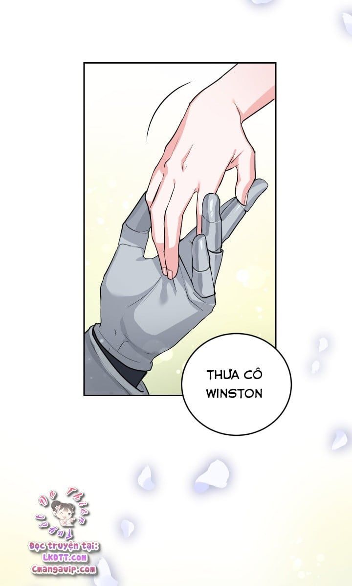 đọc truyện Trở Thành Người Pha Chế Nước Hoa Độc Nhất Của Bạo Chúa Chương 14 ảnh 22 tại Thiên Thai Truyện