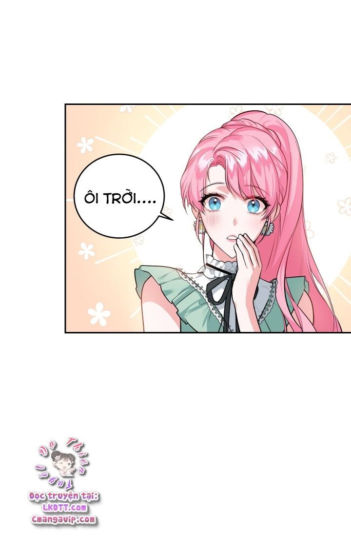 đọc truyện Trở Thành Người Pha Chế Nước Hoa Độc Nhất Của Bạo Chúa Chương 14 ảnh 24 tại Thiên Thai Truyện