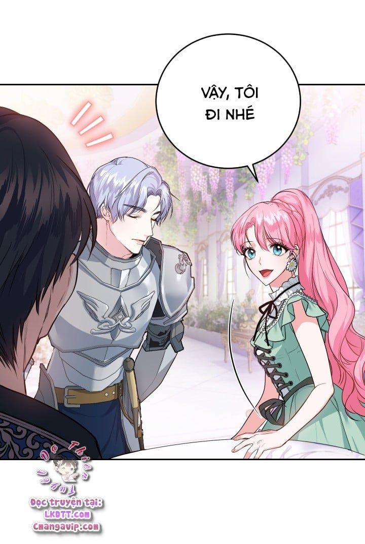 đọc truyện Trở Thành Người Pha Chế Nước Hoa Độc Nhất Của Bạo Chúa Chương 14 ảnh 25 tại Thiên Thai Truyện