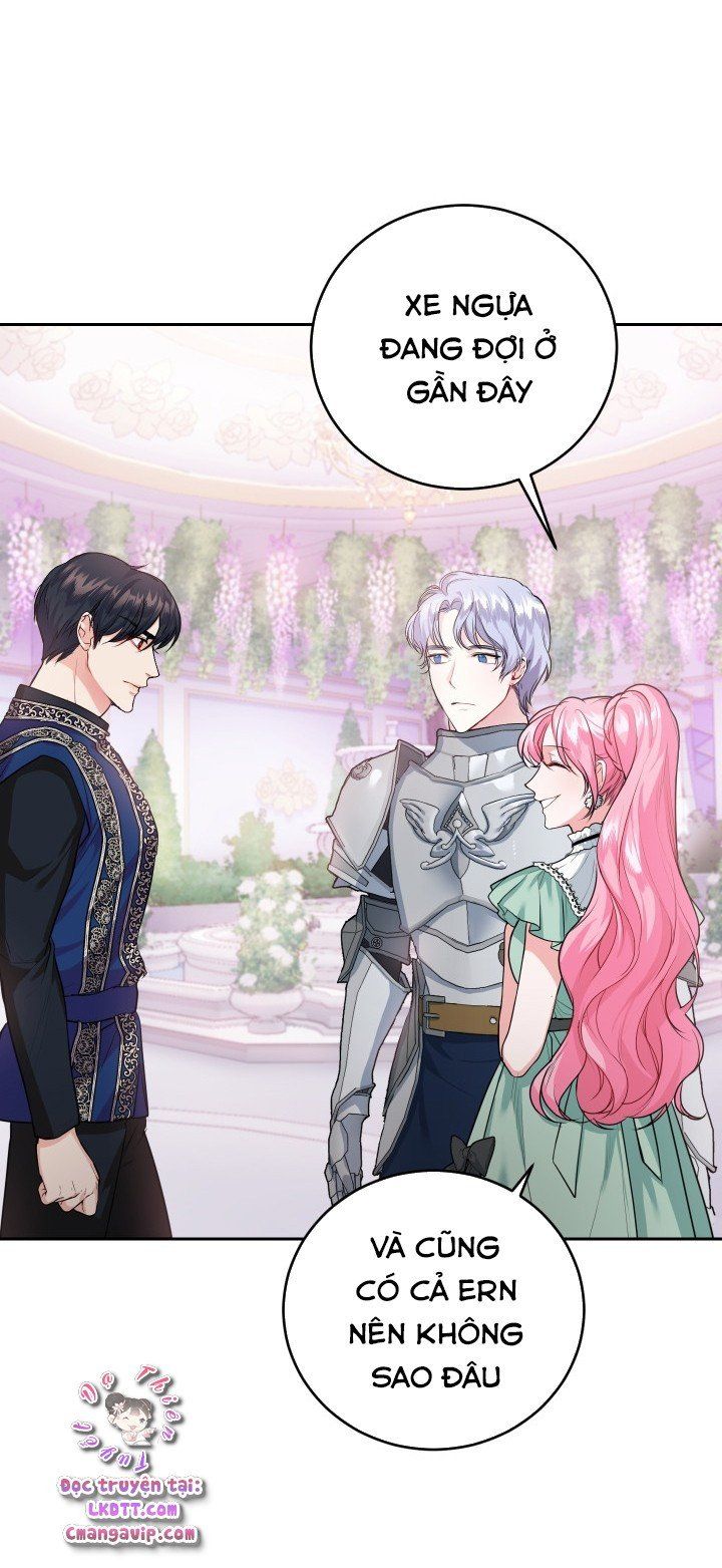 đọc truyện Trở Thành Người Pha Chế Nước Hoa Độc Nhất Của Bạo Chúa Chương 14 ảnh 27 tại Thiên Thai Truyện