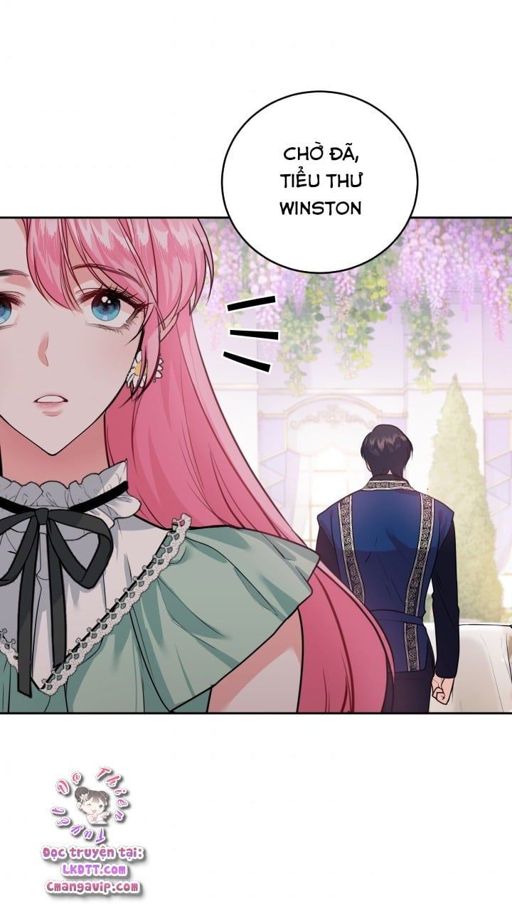 đọc truyện Trở Thành Người Pha Chế Nước Hoa Độc Nhất Của Bạo Chúa Chương 14 ảnh 31 tại Thiên Thai Truyện