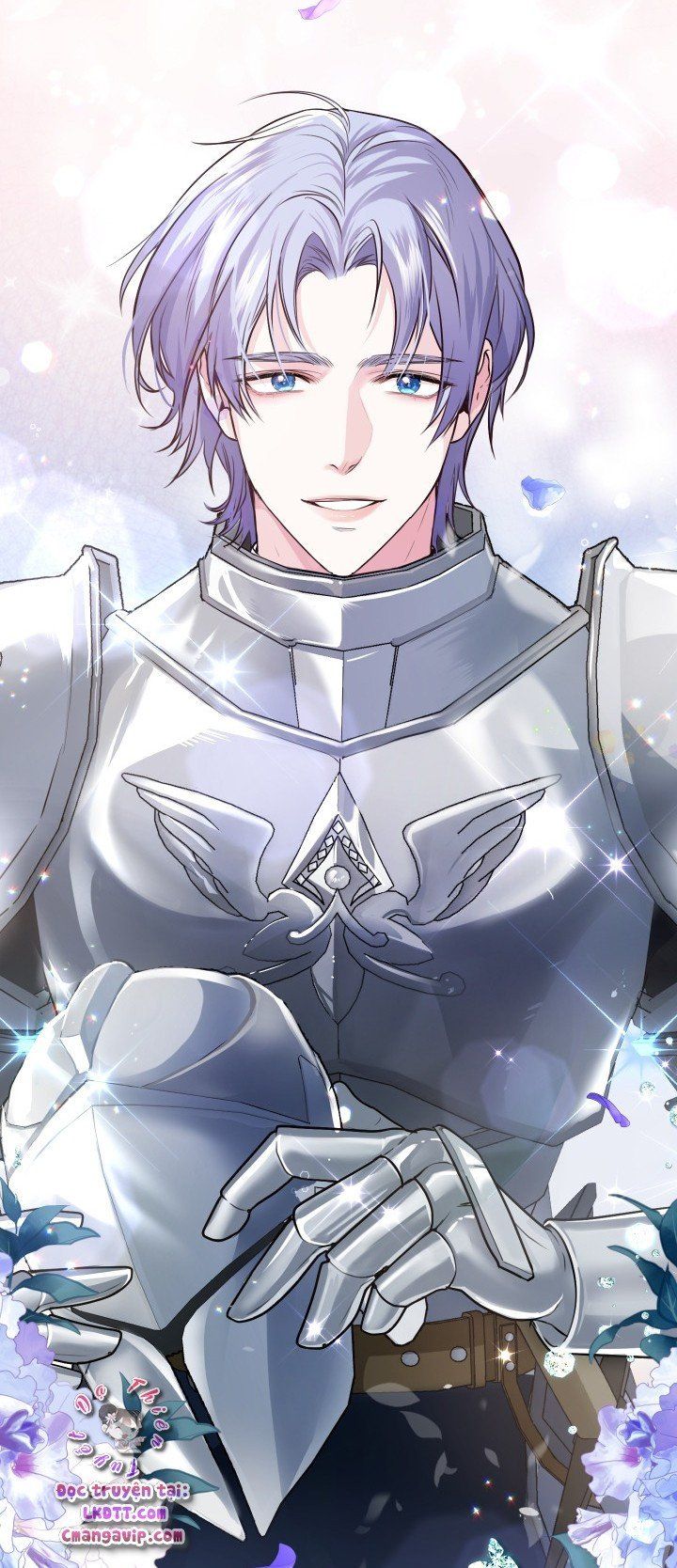 đọc truyện Trở Thành Người Pha Chế Nước Hoa Độc Nhất Của Bạo Chúa Chương 14 ảnh 5 tại Thiên Thai Truyện