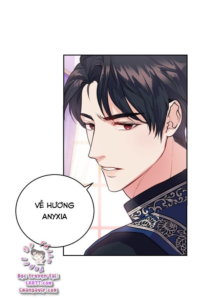 đọc truyện Trở Thành Người Pha Chế Nước Hoa Độc Nhất Của Bạo Chúa Chương 14 ảnh 32 tại Thiên Thai Truyện