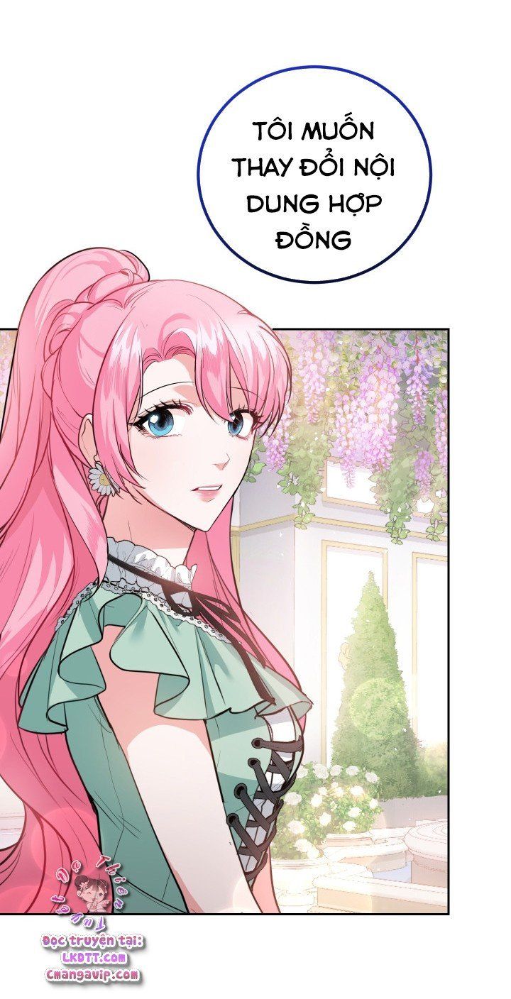 đọc truyện Trở Thành Người Pha Chế Nước Hoa Độc Nhất Của Bạo Chúa Chương 14 ảnh 33 tại Thiên Thai Truyện