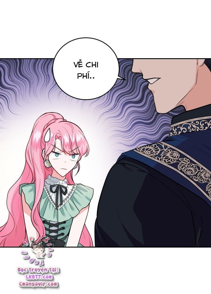 đọc truyện Trở Thành Người Pha Chế Nước Hoa Độc Nhất Của Bạo Chúa Chương 14 ảnh 35 tại Thiên Thai Truyện