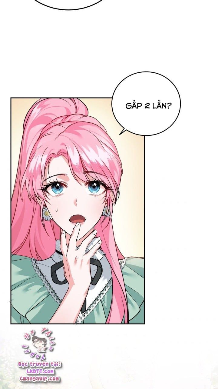 đọc truyện Trở Thành Người Pha Chế Nước Hoa Độc Nhất Của Bạo Chúa Chương 14 ảnh 37 tại Thiên Thai Truyện