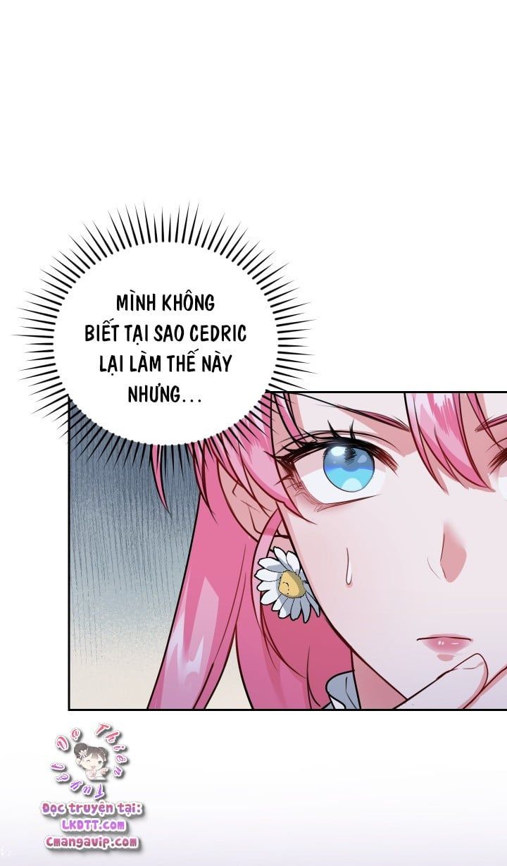 đọc truyện Trở Thành Người Pha Chế Nước Hoa Độc Nhất Của Bạo Chúa Chương 14 ảnh 39 tại Thiên Thai Truyện