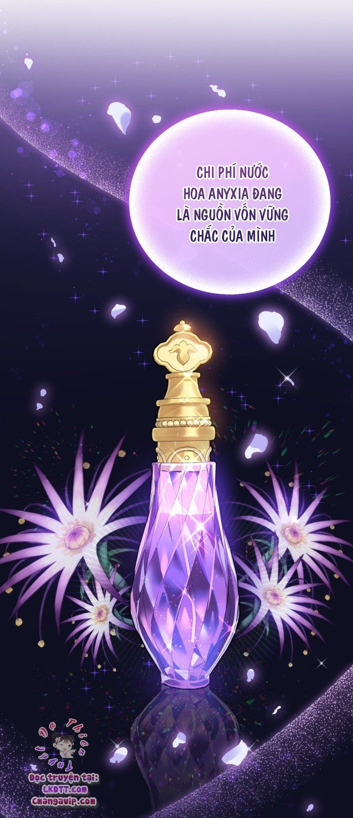 đọc truyện Trở Thành Người Pha Chế Nước Hoa Độc Nhất Của Bạo Chúa Chương 14 ảnh 41 tại Thiên Thai Truyện