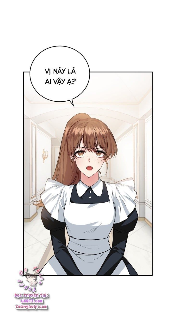 đọc truyện Trở Thành Người Pha Chế Nước Hoa Độc Nhất Của Bạo Chúa Chương 14 ảnh 48 tại Thiên Thai Truyện