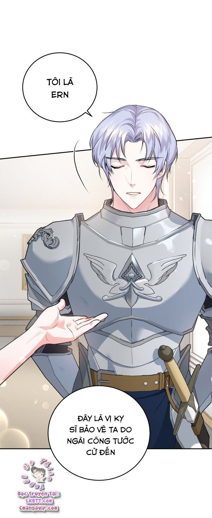 đọc truyện Trở Thành Người Pha Chế Nước Hoa Độc Nhất Của Bạo Chúa Chương 14 ảnh 50 tại Thiên Thai Truyện