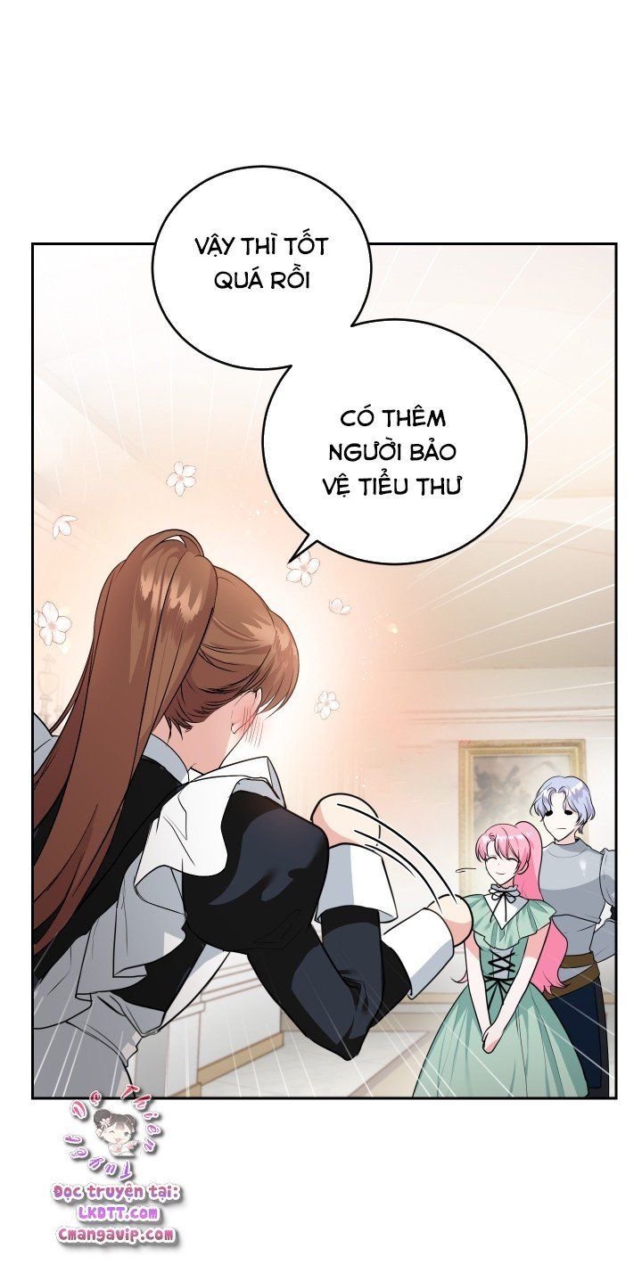 đọc truyện Trở Thành Người Pha Chế Nước Hoa Độc Nhất Của Bạo Chúa Chương 14 ảnh 52 tại Thiên Thai Truyện