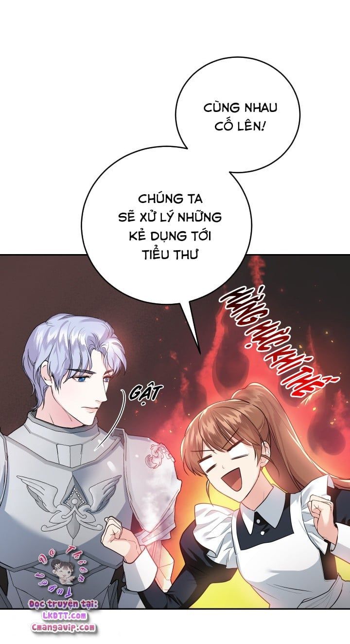 đọc truyện Trở Thành Người Pha Chế Nước Hoa Độc Nhất Của Bạo Chúa Chương 14 ảnh 53 tại Thiên Thai Truyện