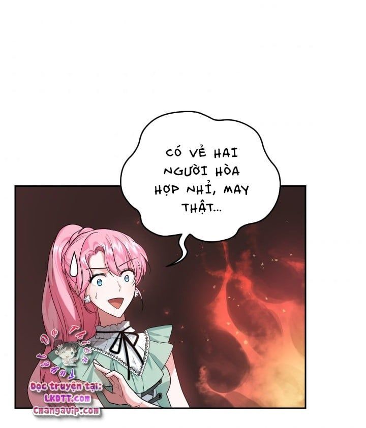 đọc truyện Trở Thành Người Pha Chế Nước Hoa Độc Nhất Của Bạo Chúa Chương 14 ảnh 54 tại Thiên Thai Truyện