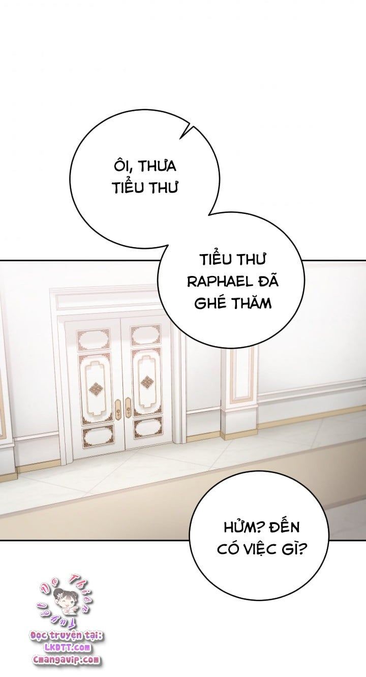 đọc truyện Trở Thành Người Pha Chế Nước Hoa Độc Nhất Của Bạo Chúa Chương 14 ảnh 55 tại Thiên Thai Truyện