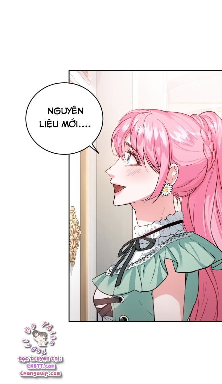 đọc truyện Trở Thành Người Pha Chế Nước Hoa Độc Nhất Của Bạo Chúa Chương 14 ảnh 57 tại Thiên Thai Truyện