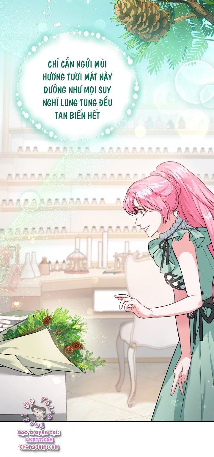 đọc truyện Trở Thành Người Pha Chế Nước Hoa Độc Nhất Của Bạo Chúa Chương 14 ảnh 61 tại Thiên Thai Truyện