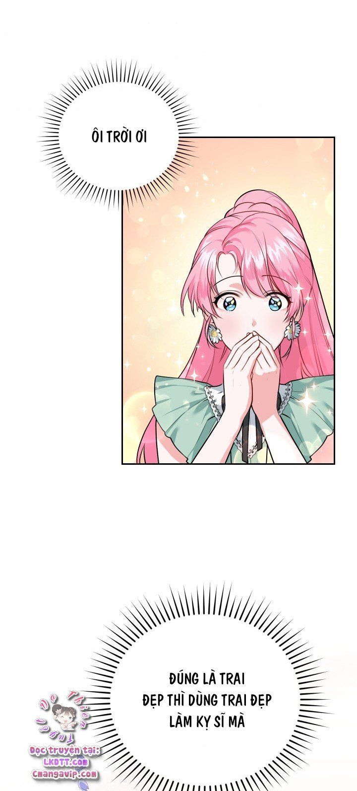 đọc truyện Trở Thành Người Pha Chế Nước Hoa Độc Nhất Của Bạo Chúa Chương 14 ảnh 8 tại Thiên Thai Truyện