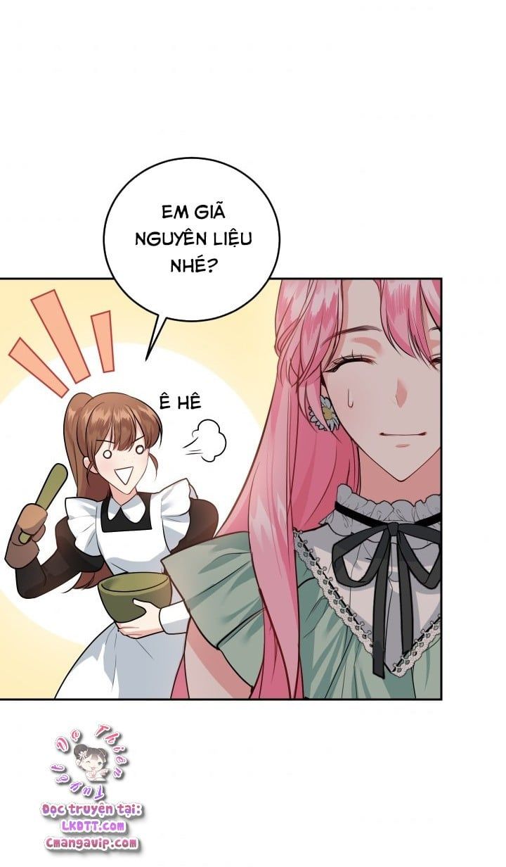 đọc truyện Trở Thành Người Pha Chế Nước Hoa Độc Nhất Của Bạo Chúa Chương 14 ảnh 62 tại Thiên Thai Truyện